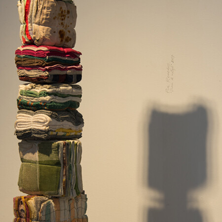 2008. "Huída" dentro del proyecto "Heterónimos: de una intersecación de procesos".