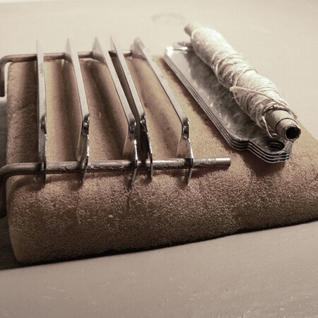 2007. “Tot està escrit” dins el projecte “L’Aleph”. VIII Exposició Internacional d’Art Contemporani de Petit Format.
