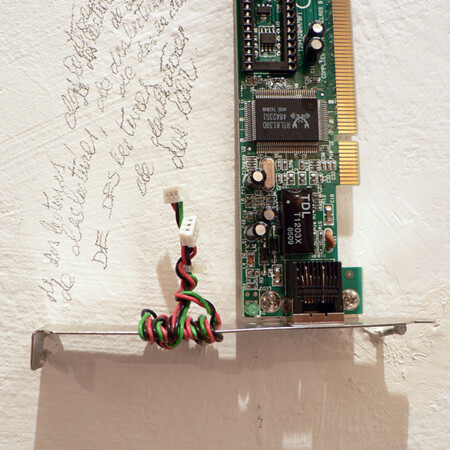 2010. "of Des-readings" dentro del proyecto "de Deslecturas". X Exposición Internacional de Arte Contemporáneo de Pequeño Formato.