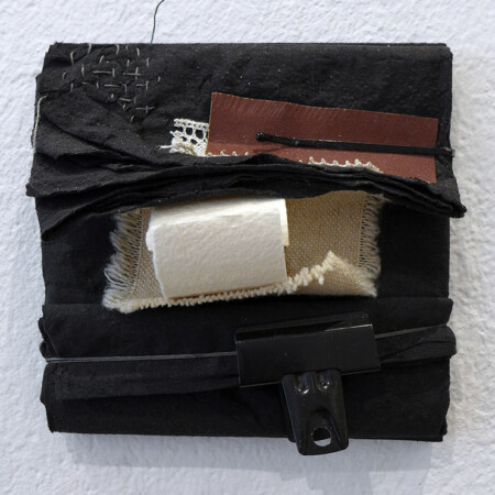 2016. "Ilhéus" dentro del proyecto "Ciudades literarias", XIII Exposición Internacional de Arte Contemporáneo de Pequeño Formato.